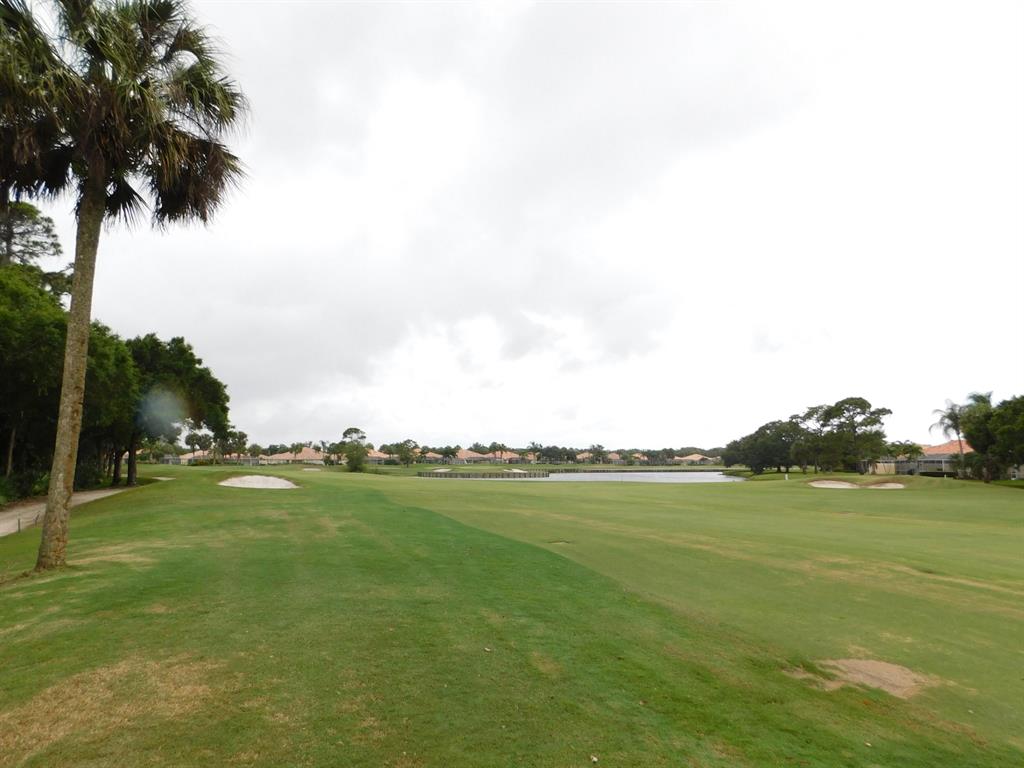 FLORIDA CLUB PUD PHASE IV - Residential