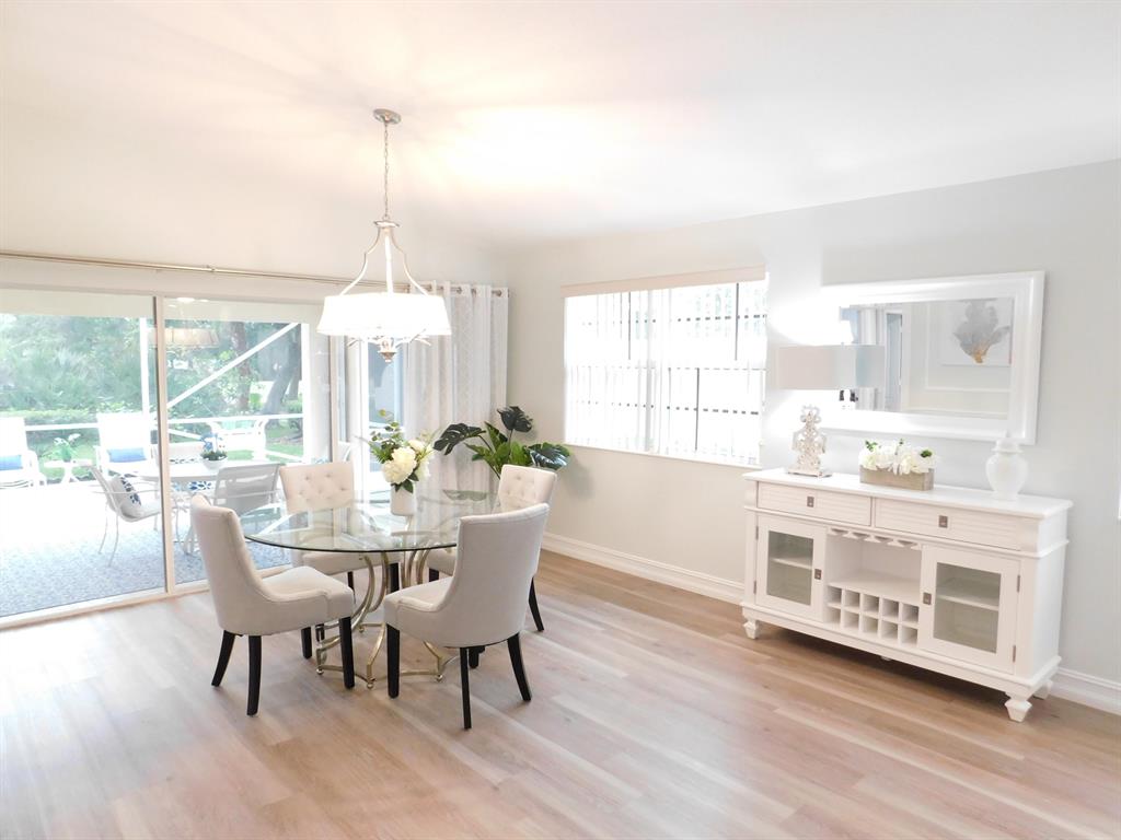 FLORIDA CLUB PUD PHASE IV - Residential