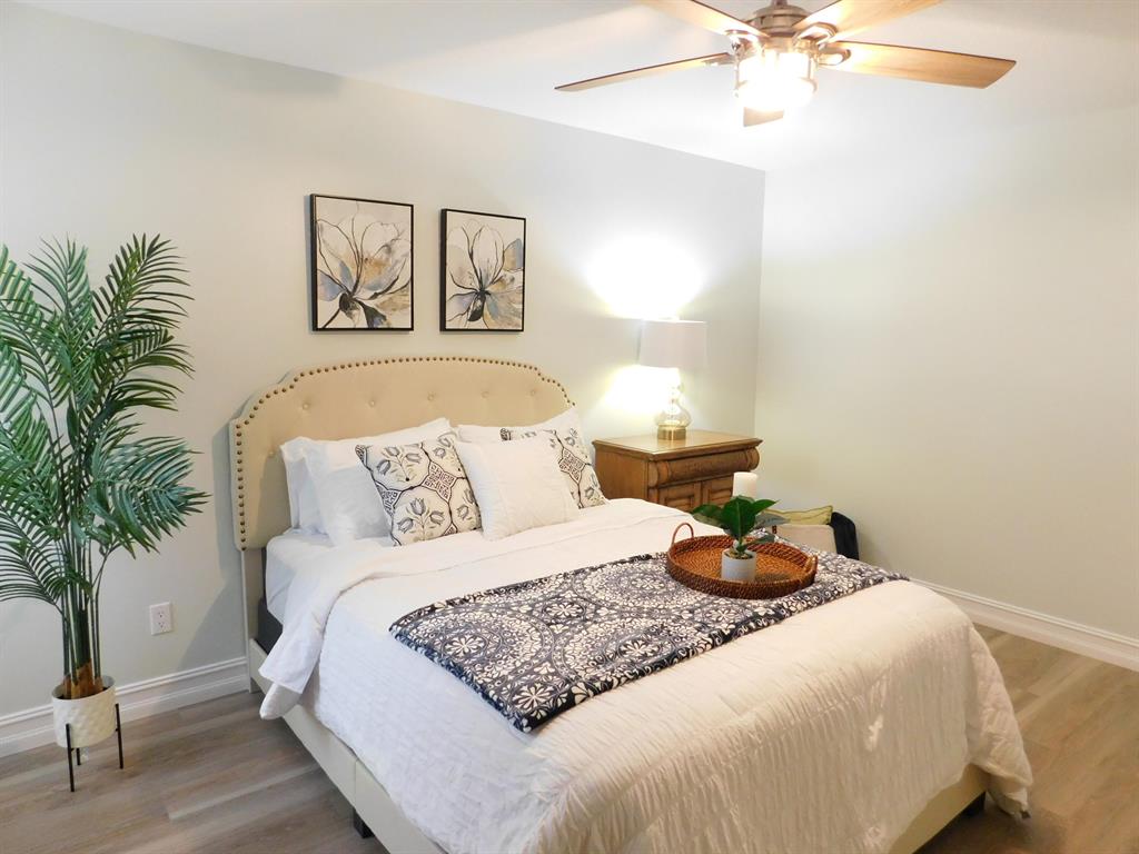 FLORIDA CLUB PUD PHASE IV - Residential