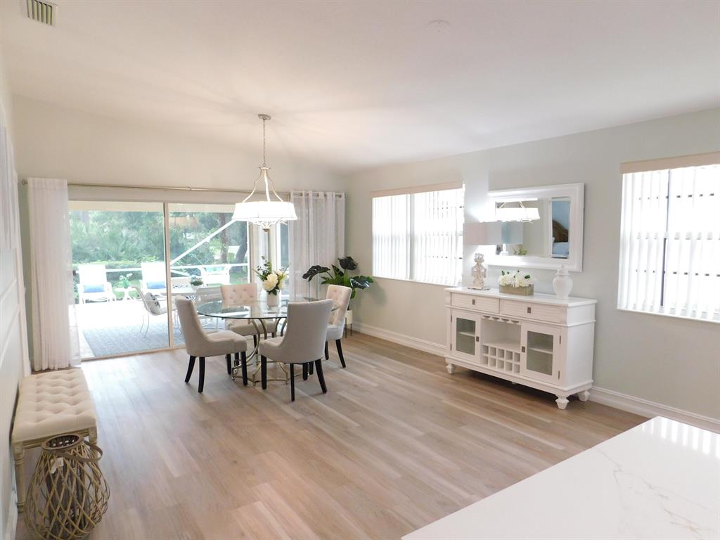 FLORIDA CLUB PUD PHASE IV - Residential