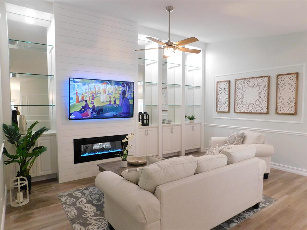 FLORIDA CLUB PUD PHASE IV - Residential