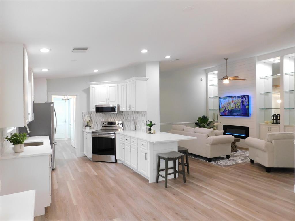 FLORIDA CLUB PUD PHASE IV - Residential