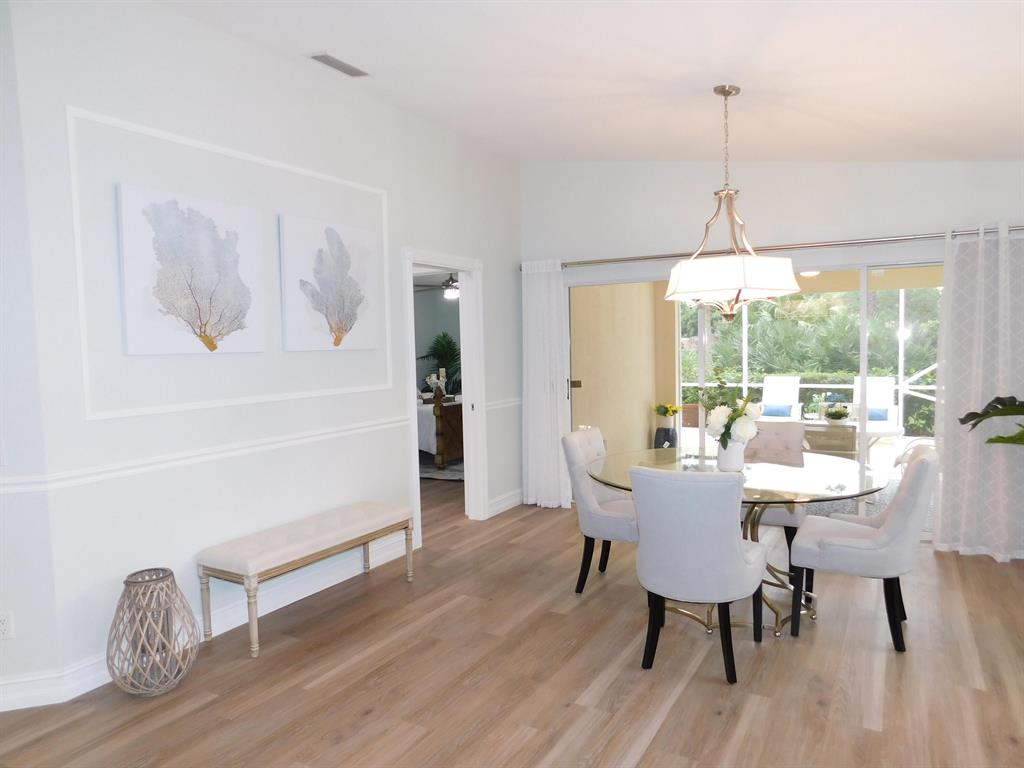 FLORIDA CLUB PUD PHASE IV - Residential