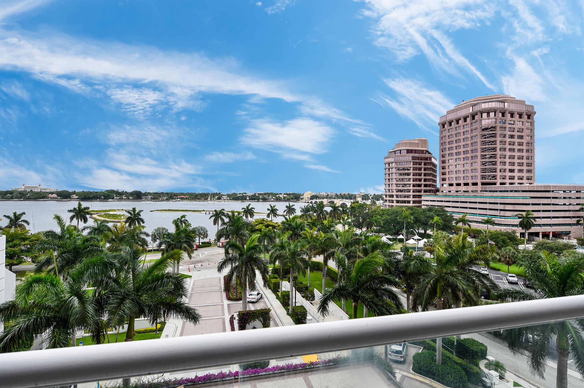 PLAZA OF THE PALM BEACHES - Residential