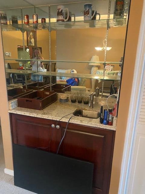 CAPTAINS WALK CONDO - Residential Lease