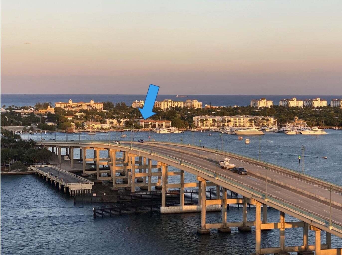 CAPTAINS WALK CONDO - Residential Lease