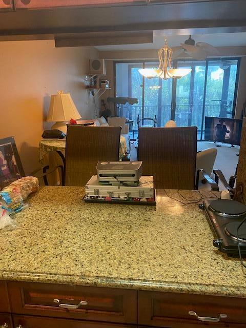 CAPTAINS WALK CONDO - Residential Lease