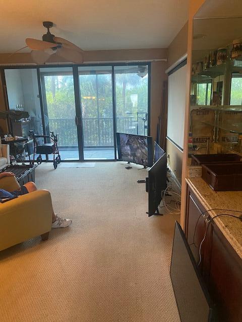 CAPTAINS WALK CONDO - Residential Lease