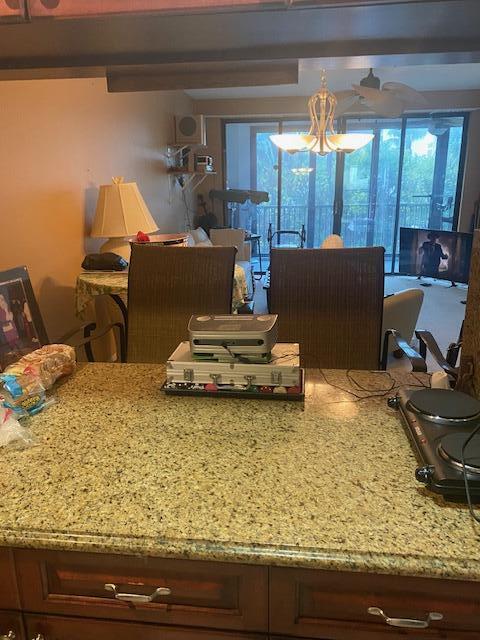 CAPTAINS WALK CONDO - Residential Lease