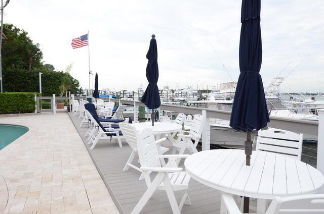 CAPTAINS WALK CONDO - Residential Lease