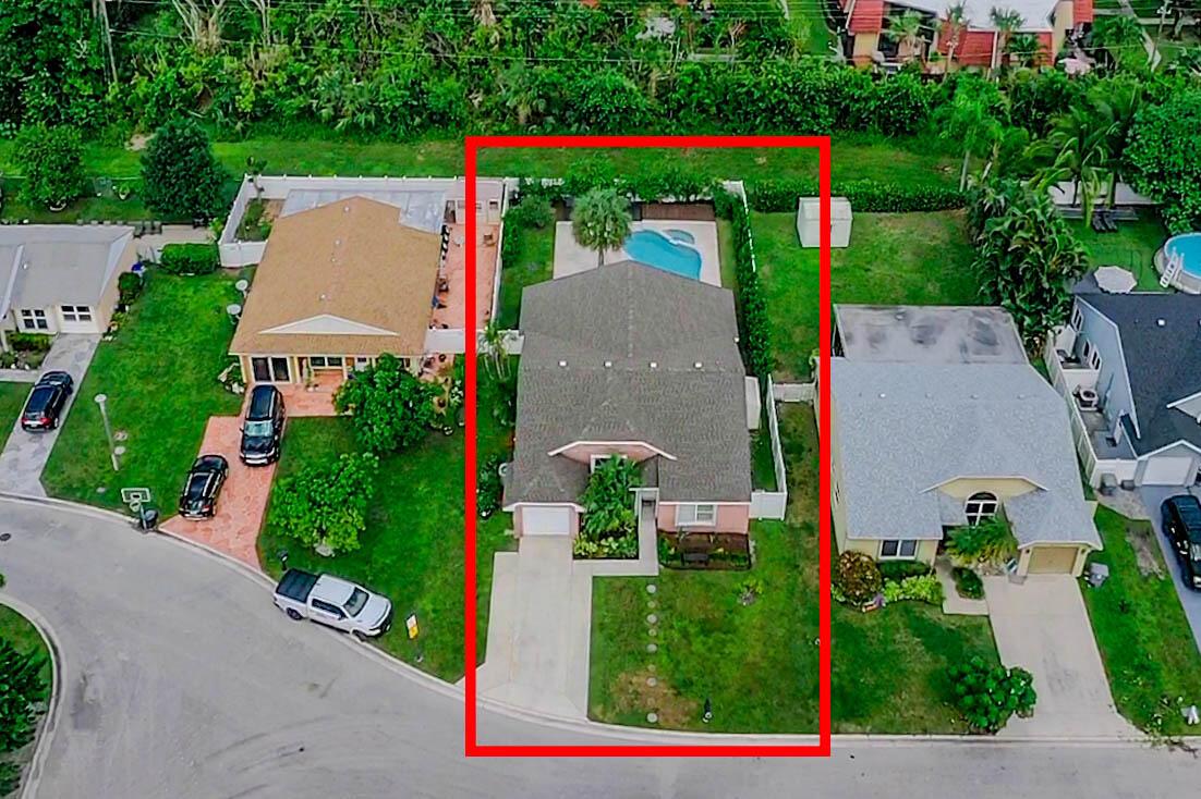 Country Park at Boca Rato - Residential Lease