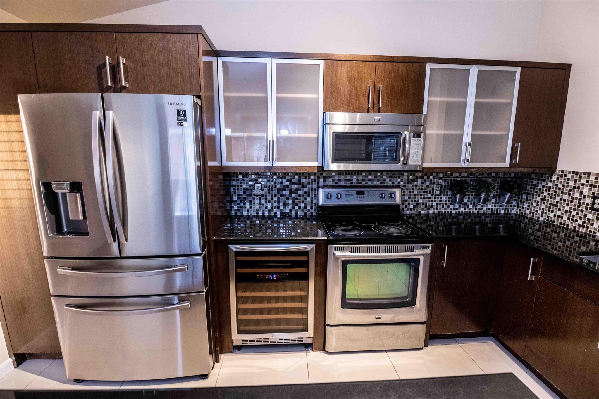 Country Park at Boca Rato - Residential Lease