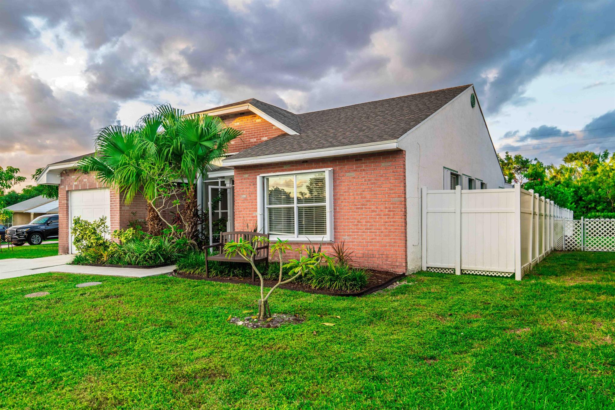Country Park at Boca Rato - Residential Lease