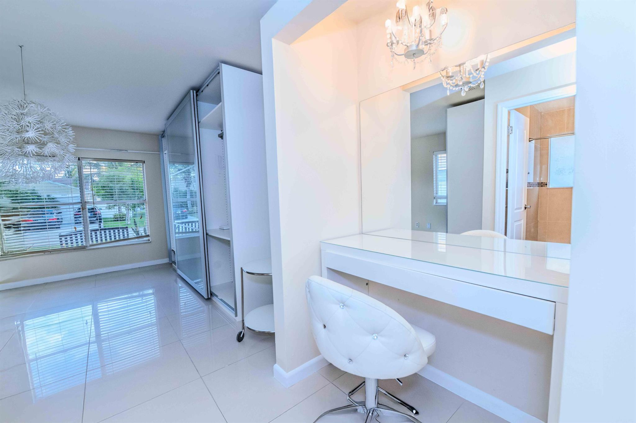 Country Park at Boca Rato - Residential Lease