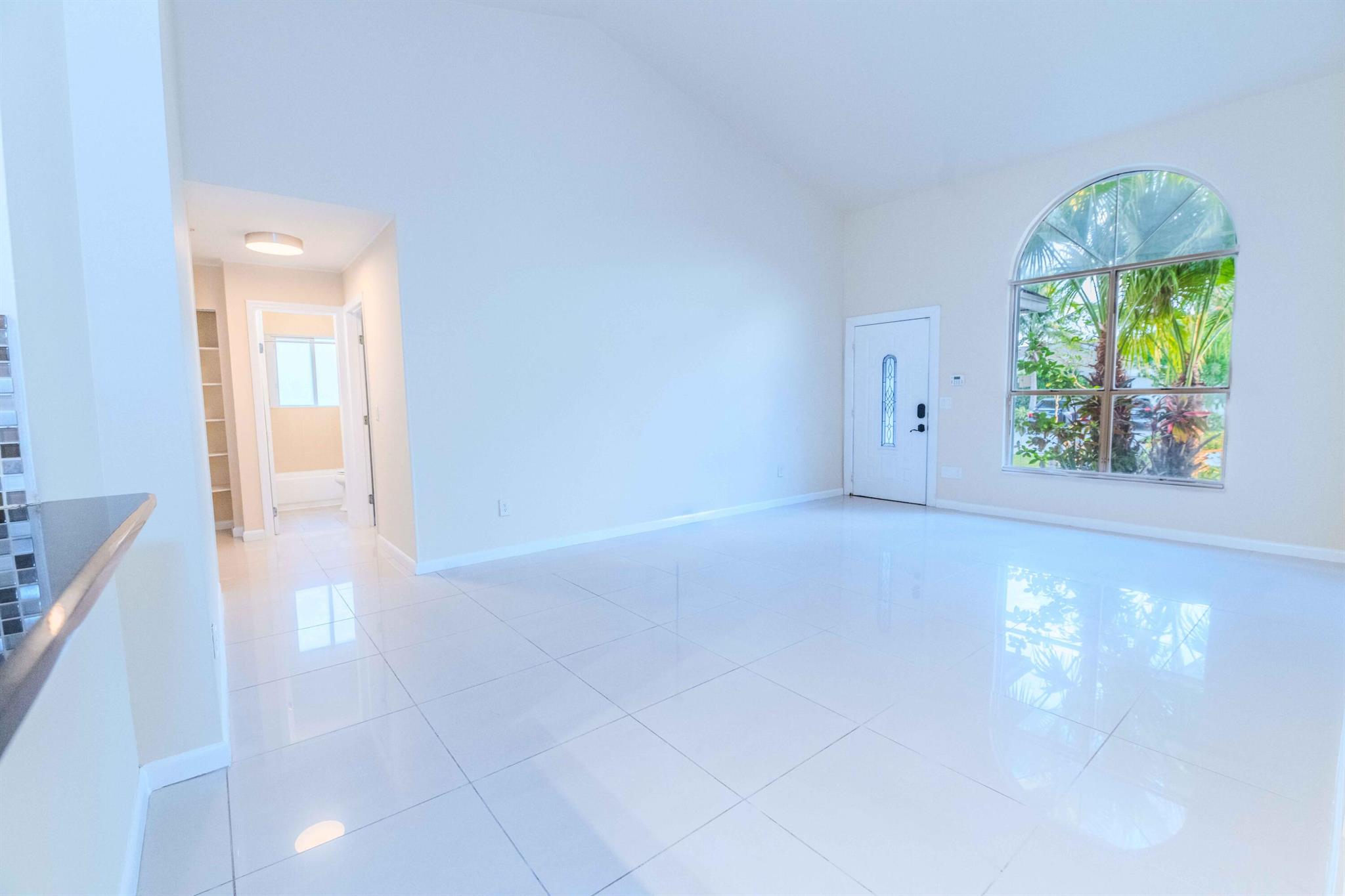Country Park at Boca Rato - Residential Lease