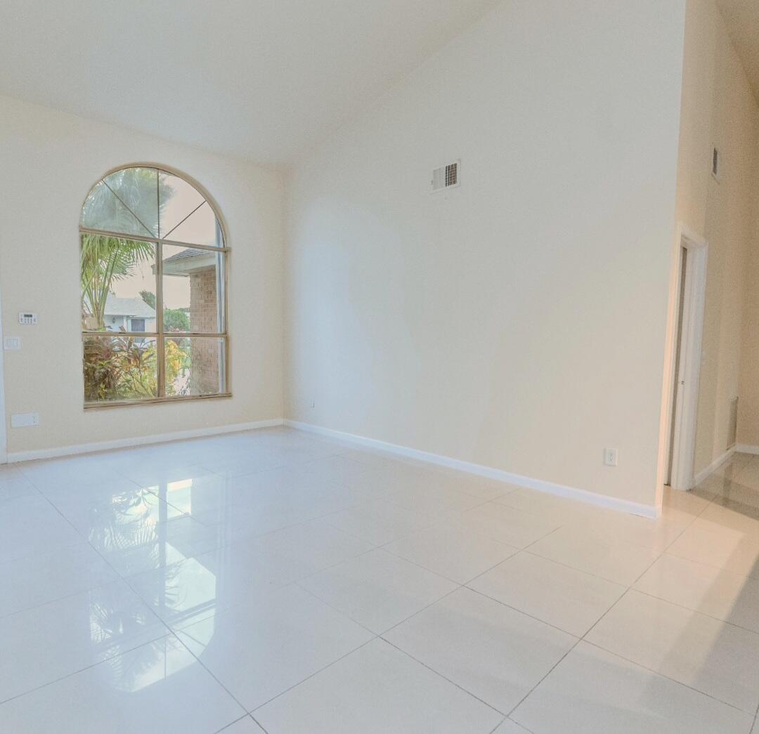 Country Park at Boca Rato - Residential Lease