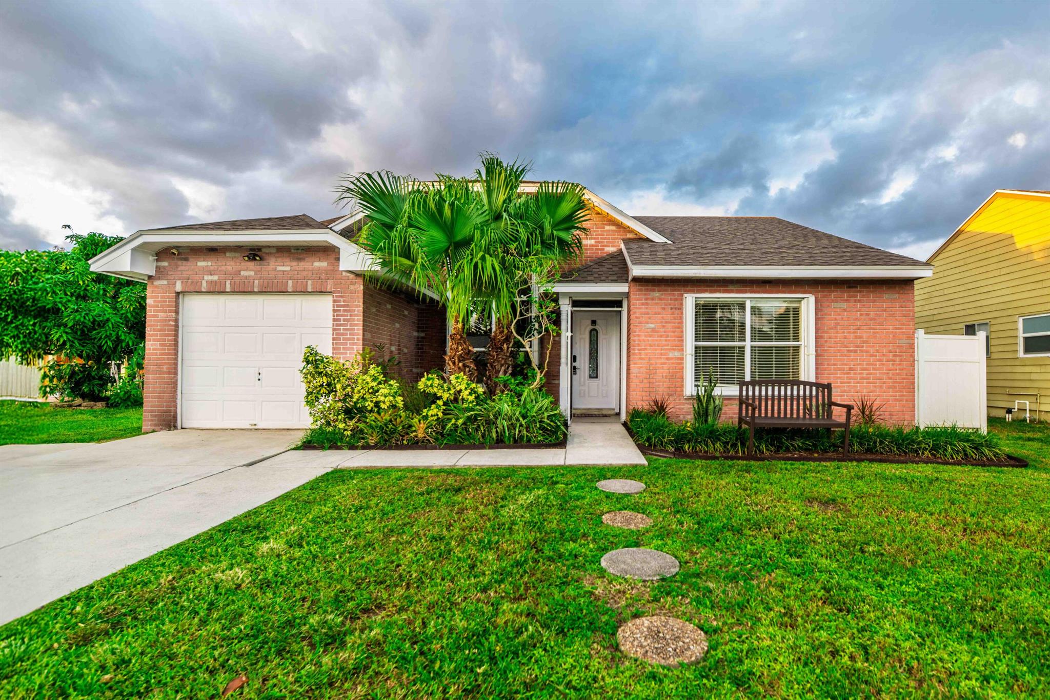 Country Park at Boca Rato - Residential Lease