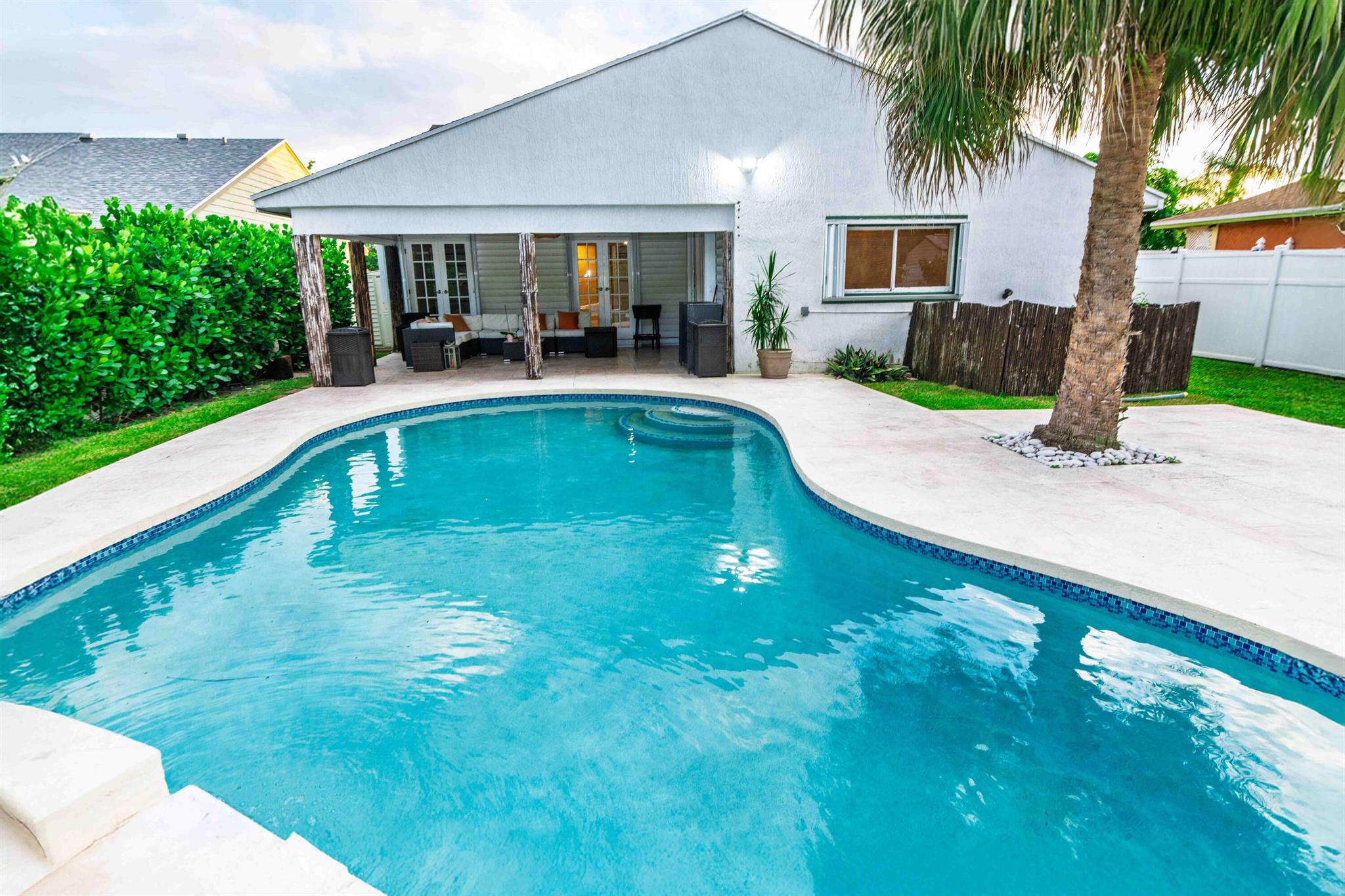 Country Park at Boca Rato - Residential Lease