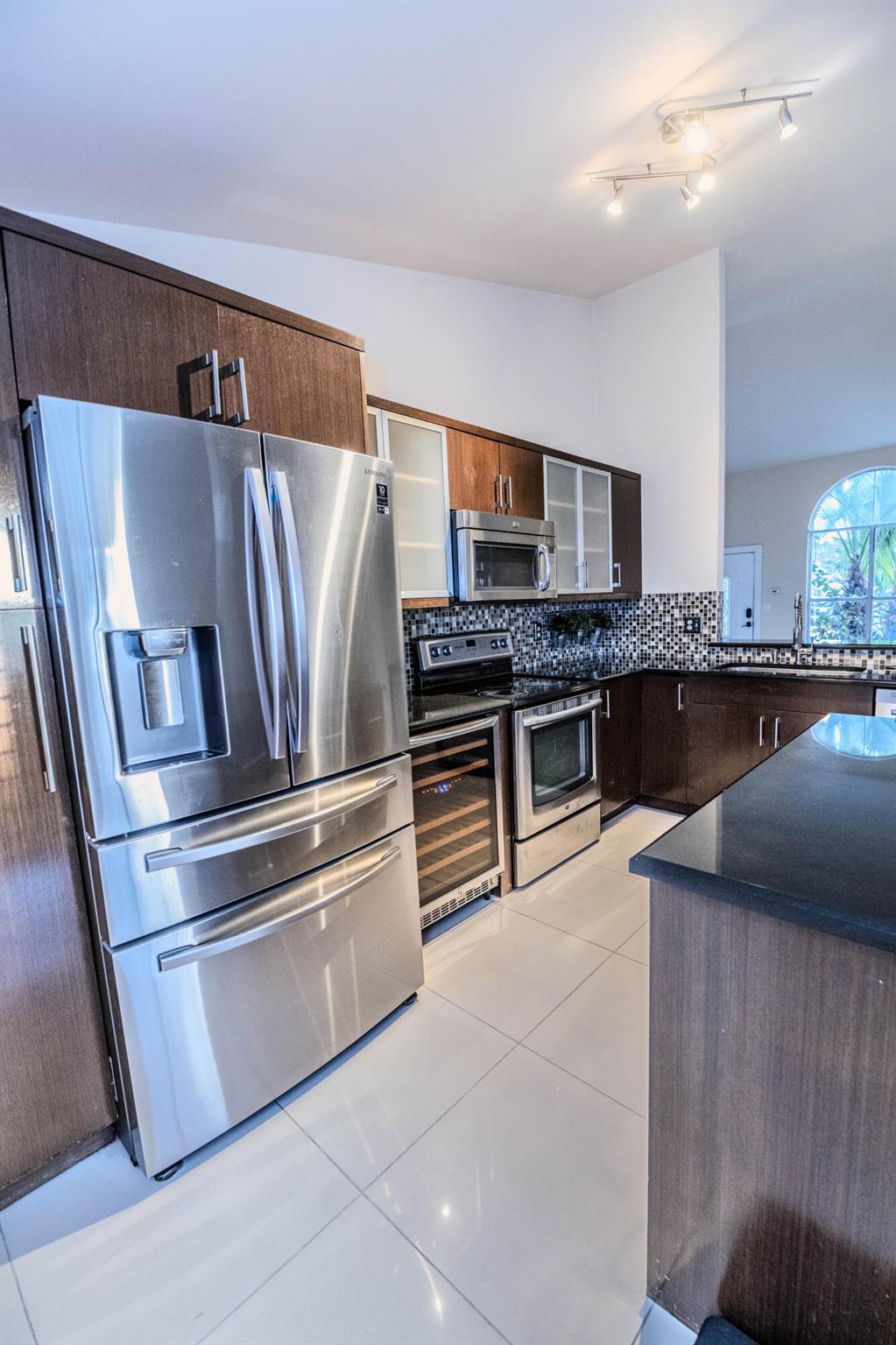 Country Park at Boca Rato - Residential Lease