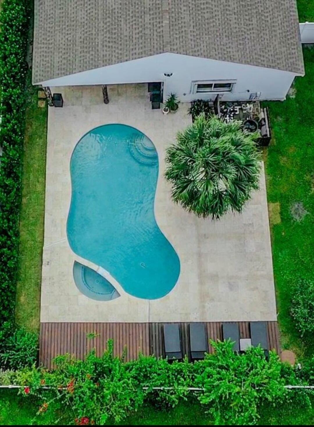Country Park at Boca Rato - Residential Lease