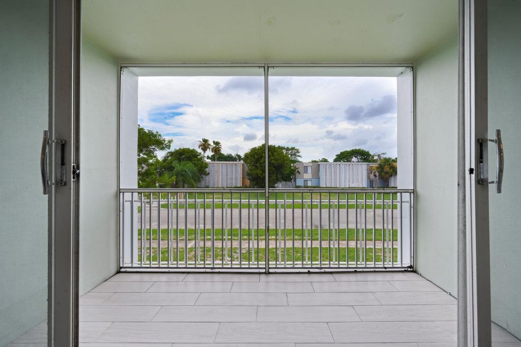 Photo of 1505 Crescent Circle #A8, Lake Park, FL 33403 (MLS # R11109756)