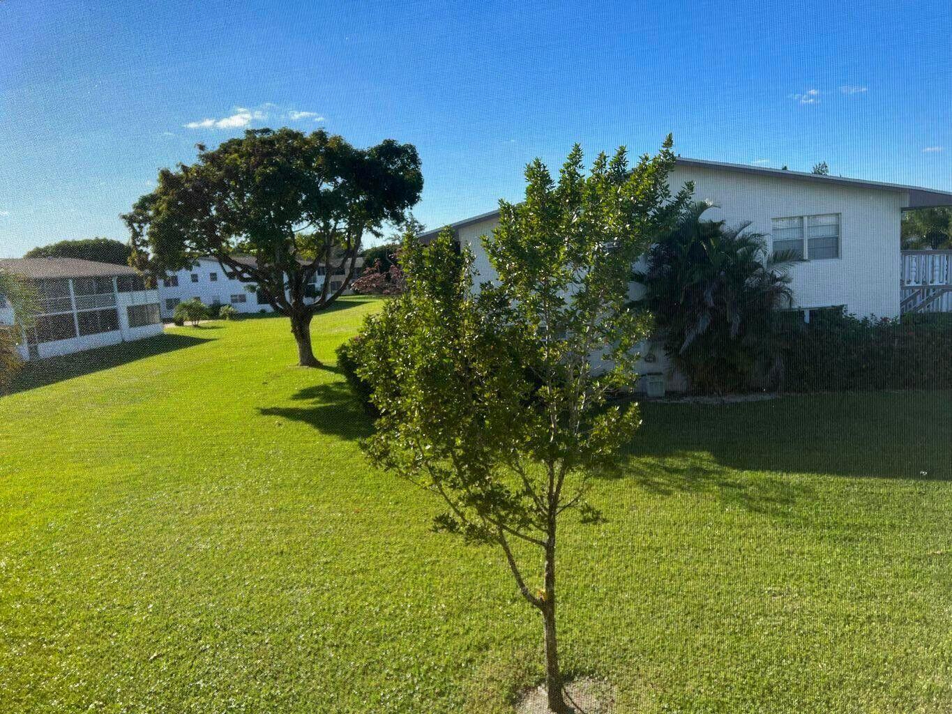 Century Village - Residential Lease