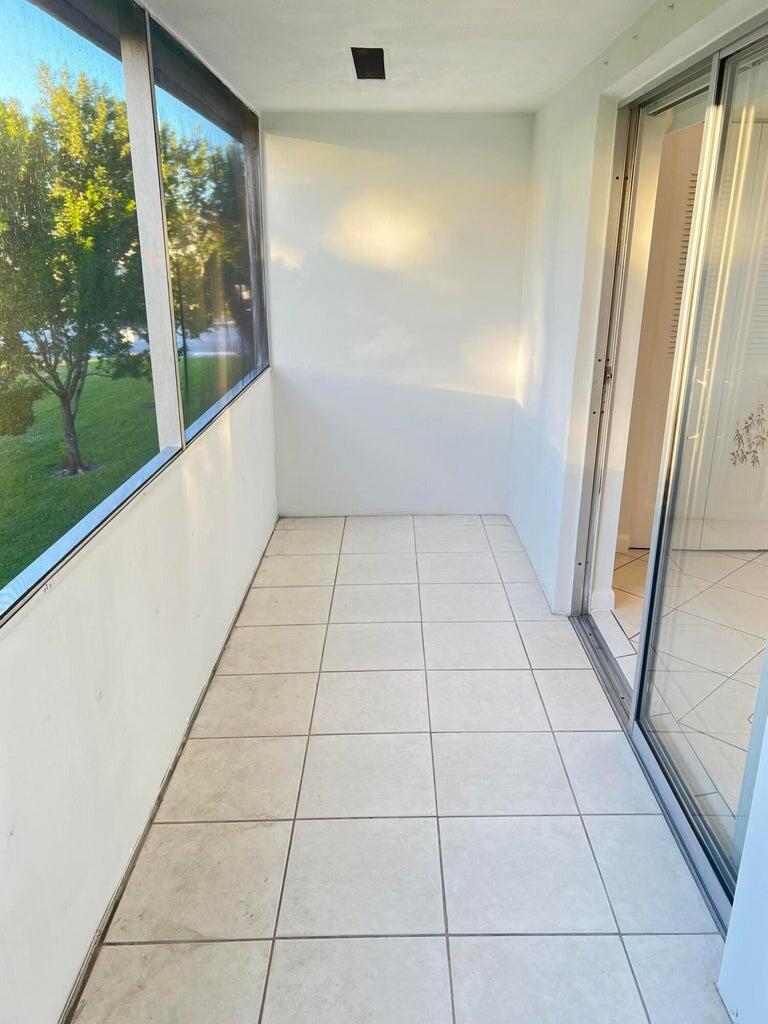 Century Village - Residential Lease