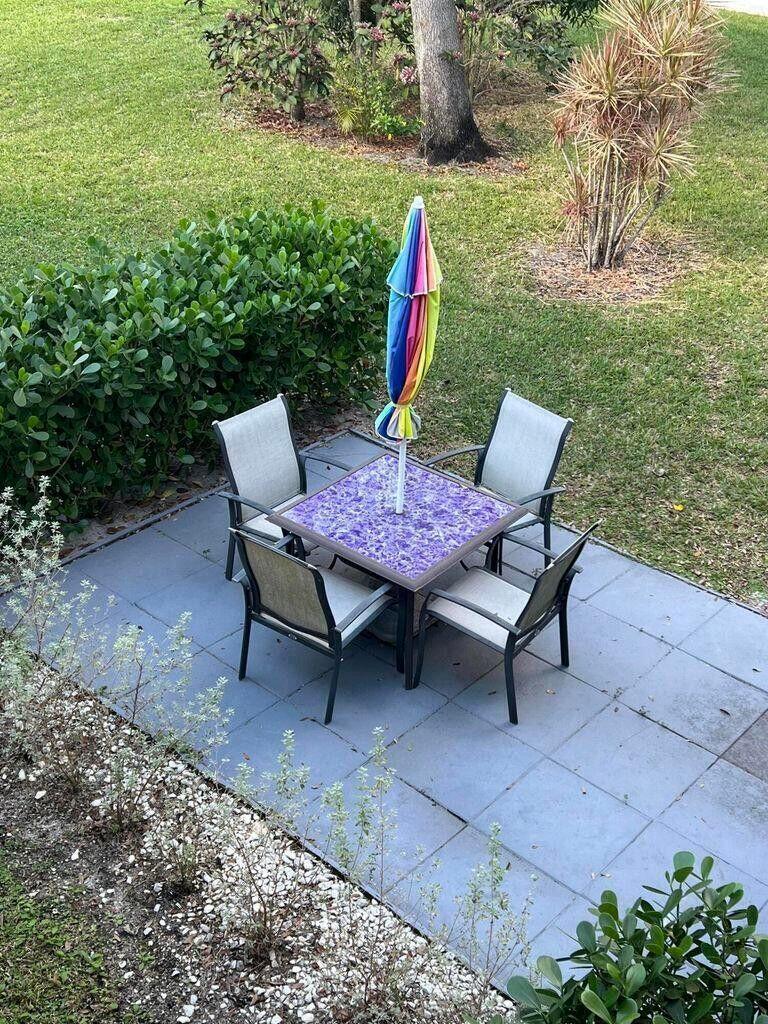 Century Village - Residential Lease