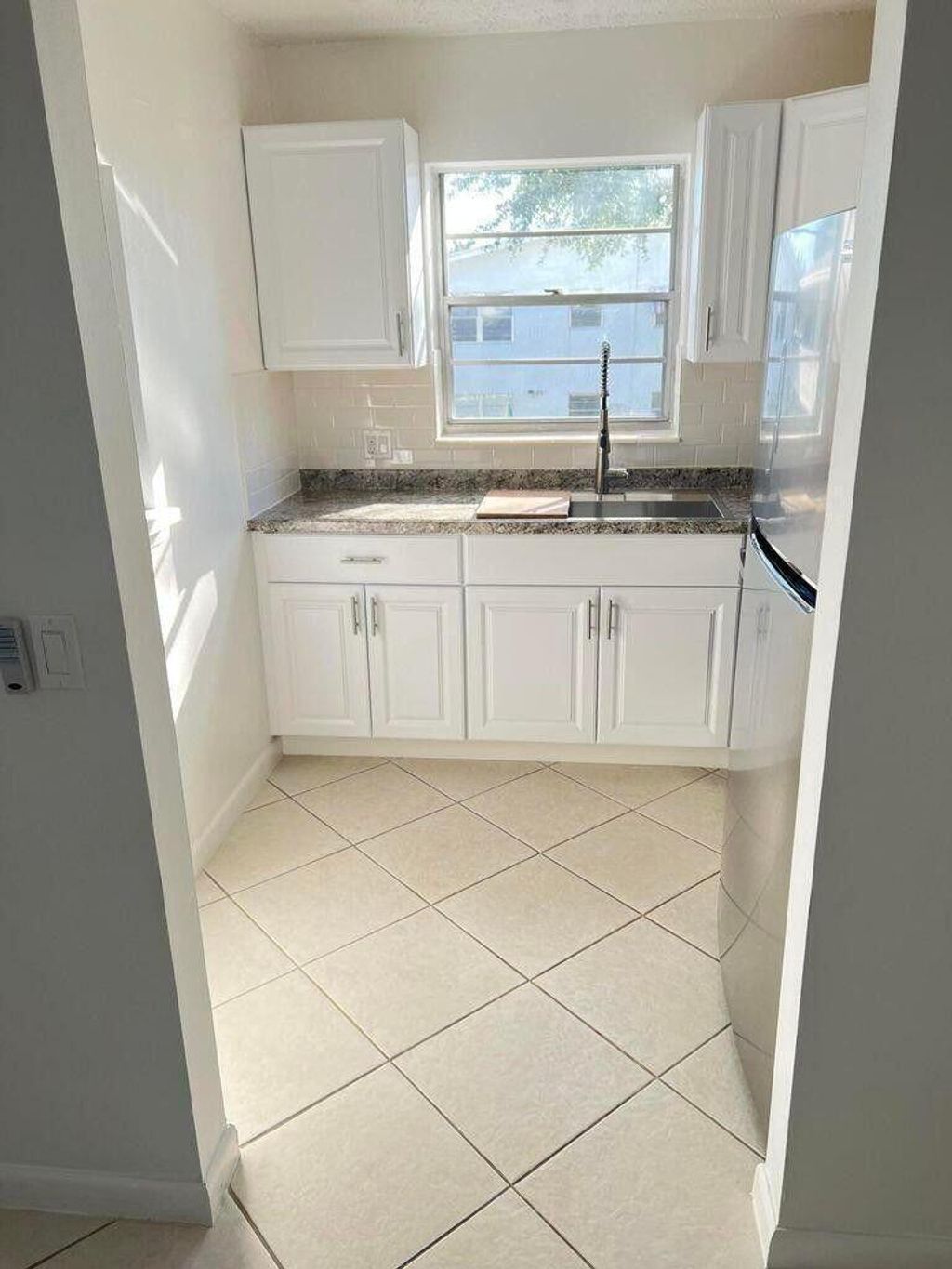 Photo of 162 Camden G, West Palm Beach, FL 33417 (MLS # R11150341)