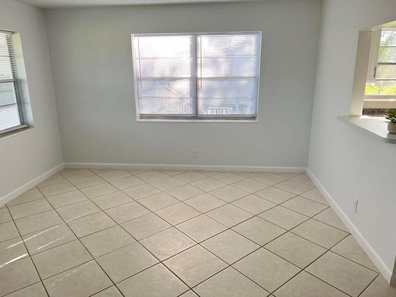 Century Village - Residential Lease