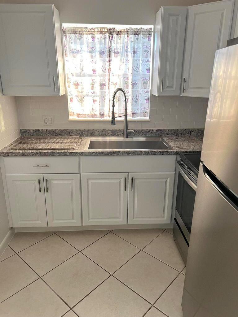 Century Village - Residential Lease