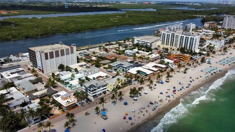 2307 N Surf Rd Hollywood FL 33019