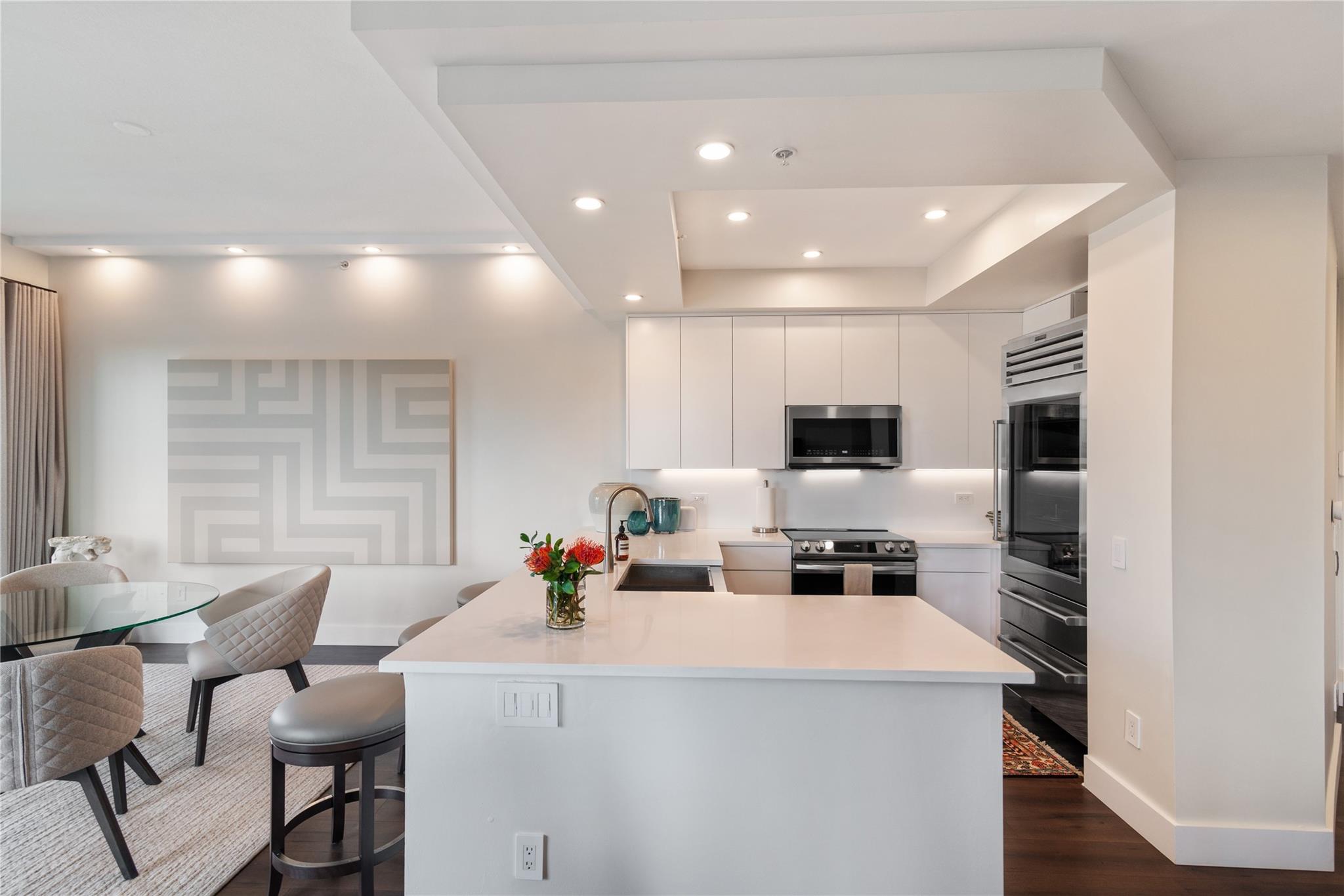 Wilton Station - Residential
