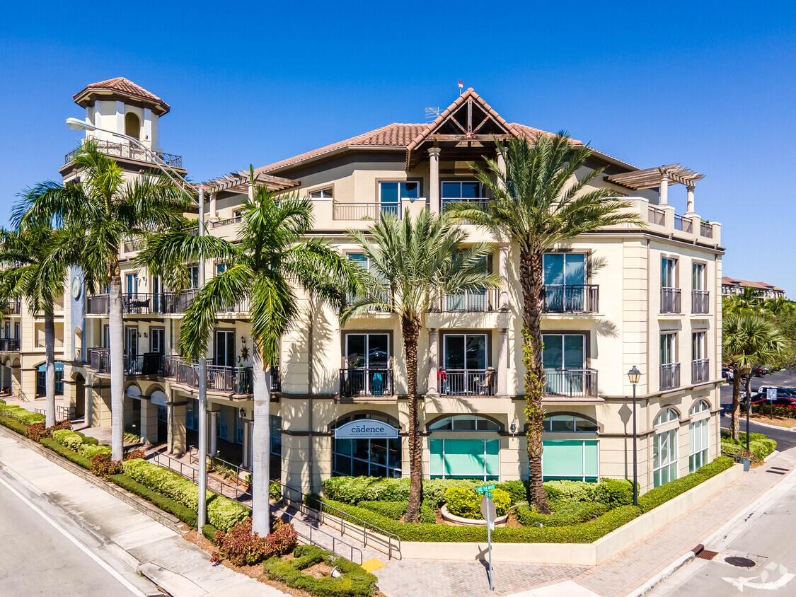 Wilton Station - Residential
