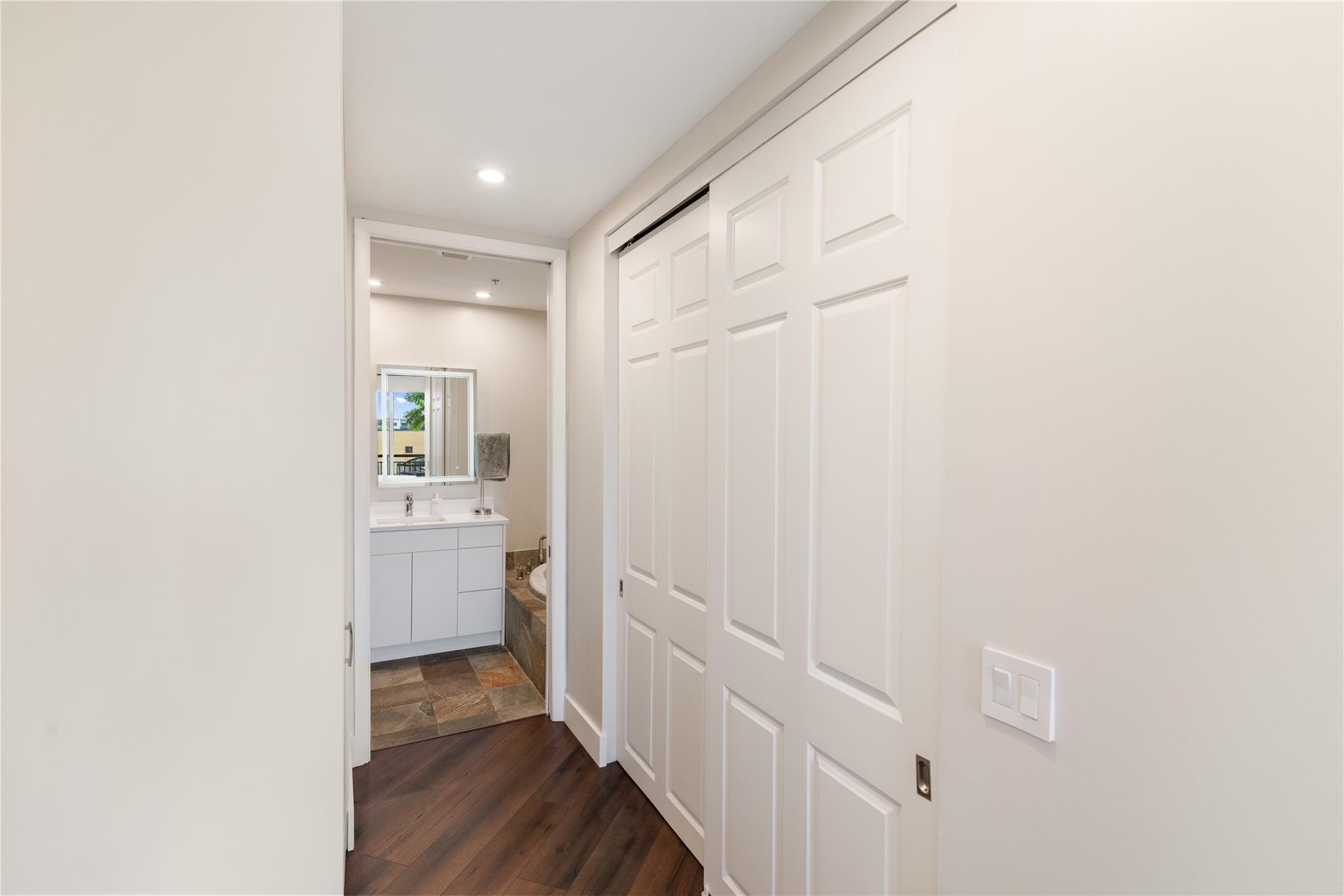 Wilton Station - Residential