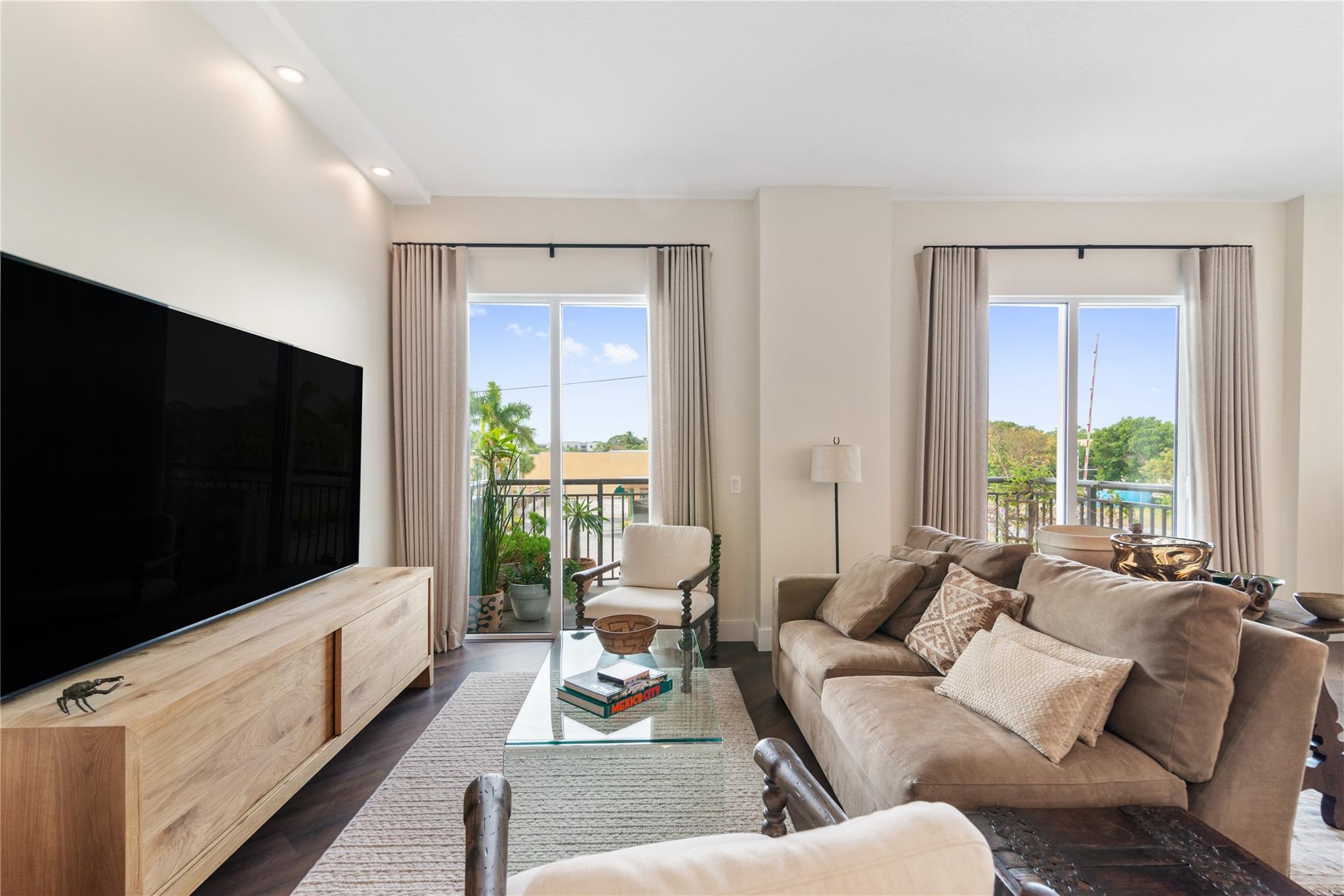 Wilton Station - Residential