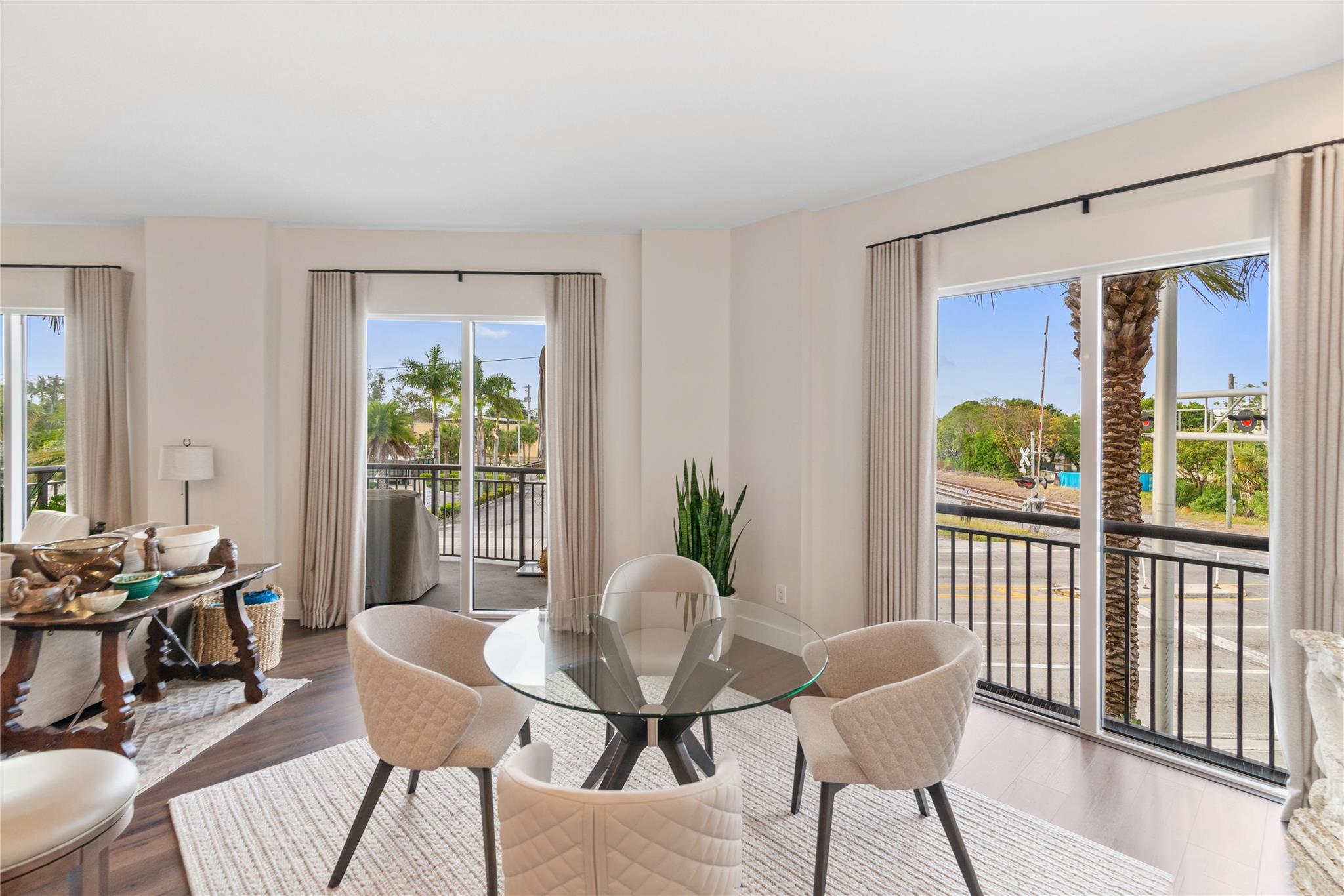 Wilton Station - Residential