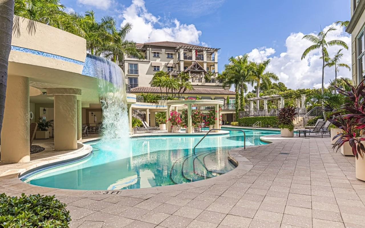 Wilton Station - Residential