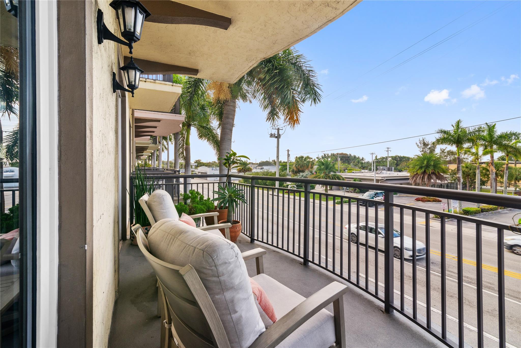 Wilton Station - Residential