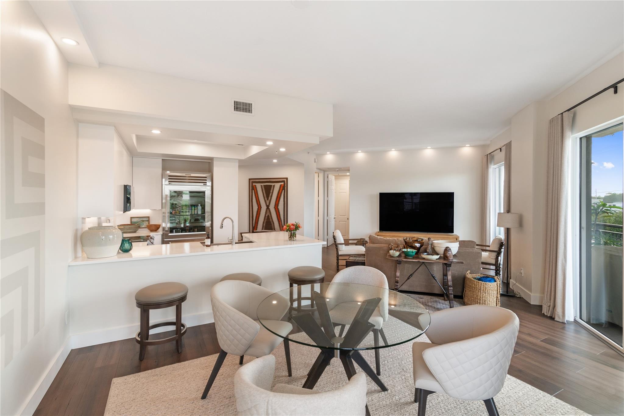 Wilton Station - Residential