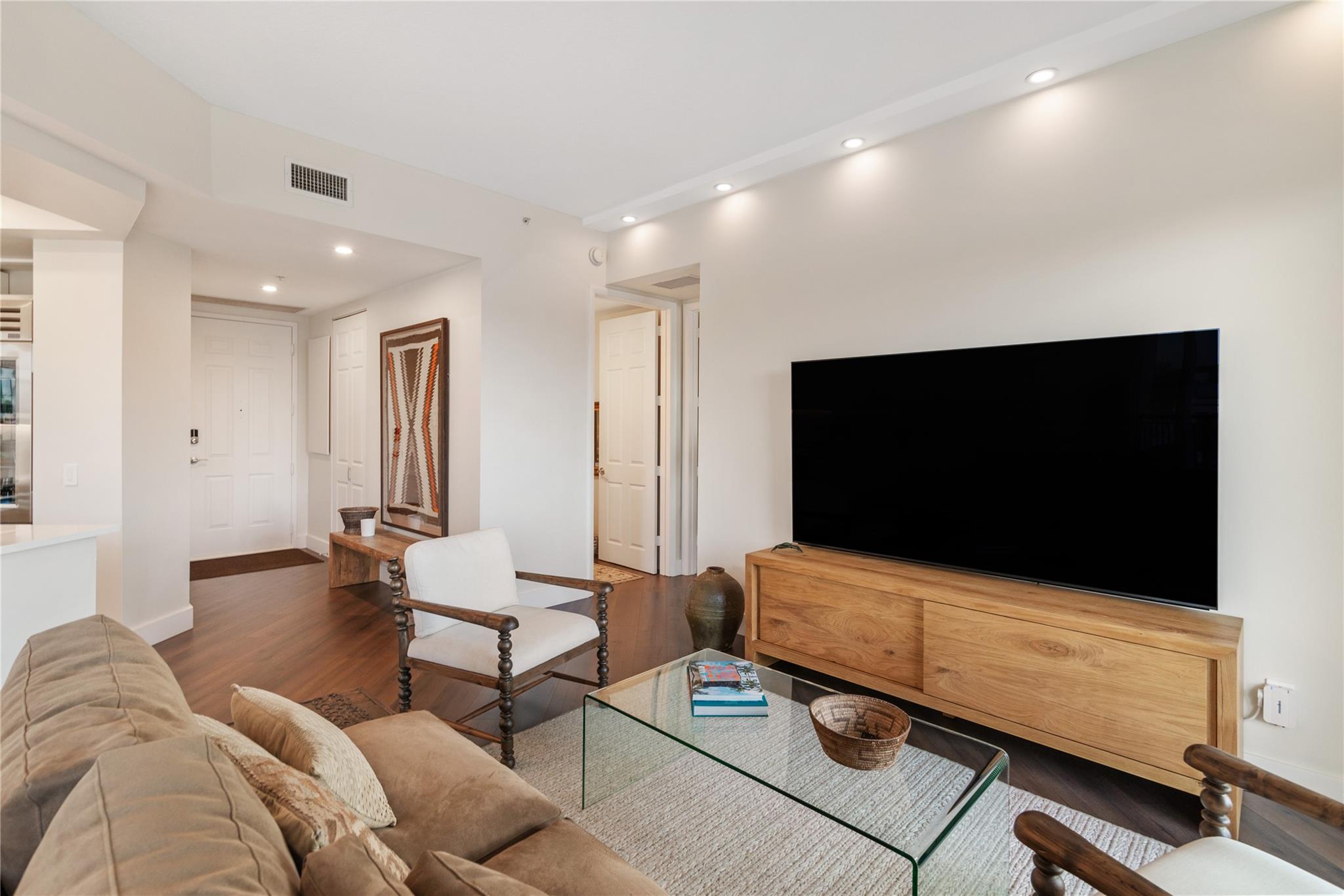 Wilton Station - Residential