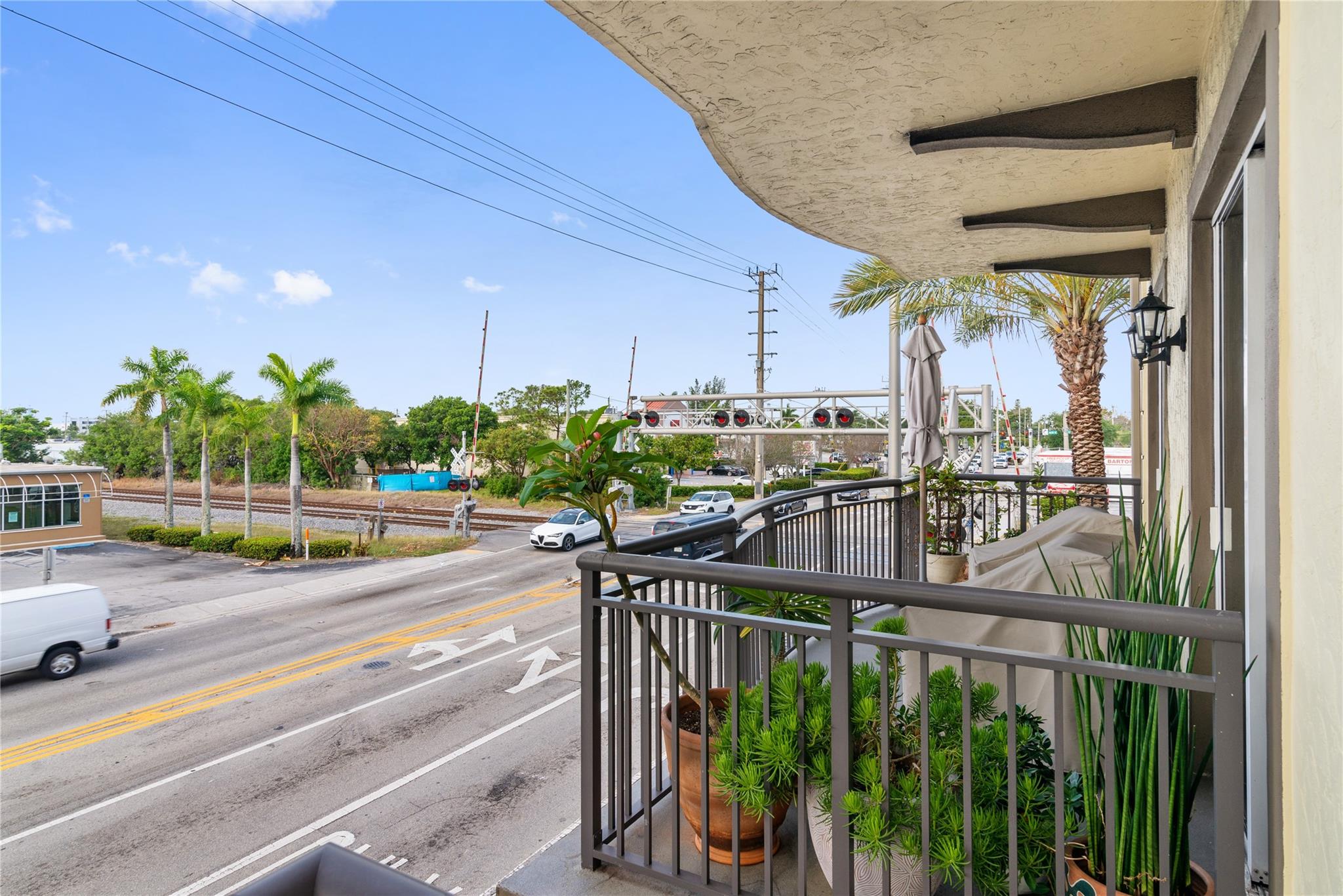Wilton Station - Residential