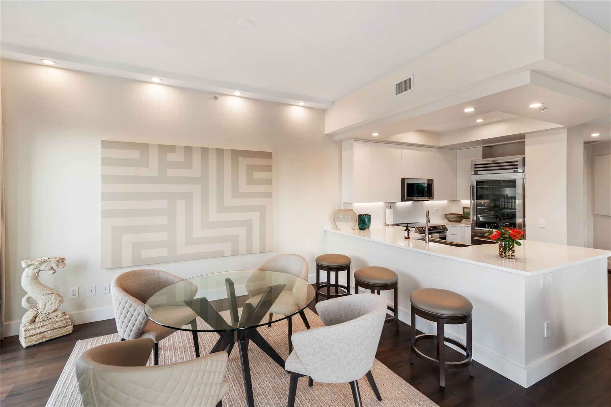 Wilton Station - Residential