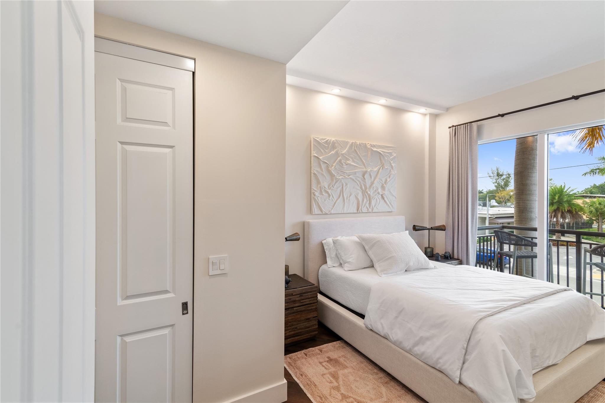 Wilton Station - Residential