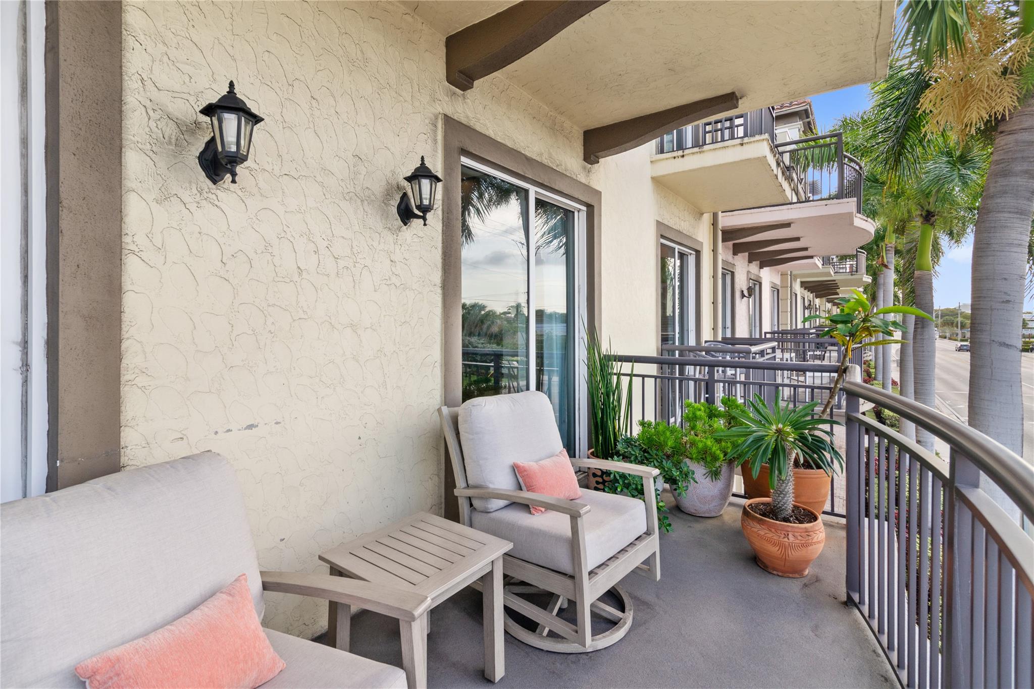 Wilton Station - Residential
