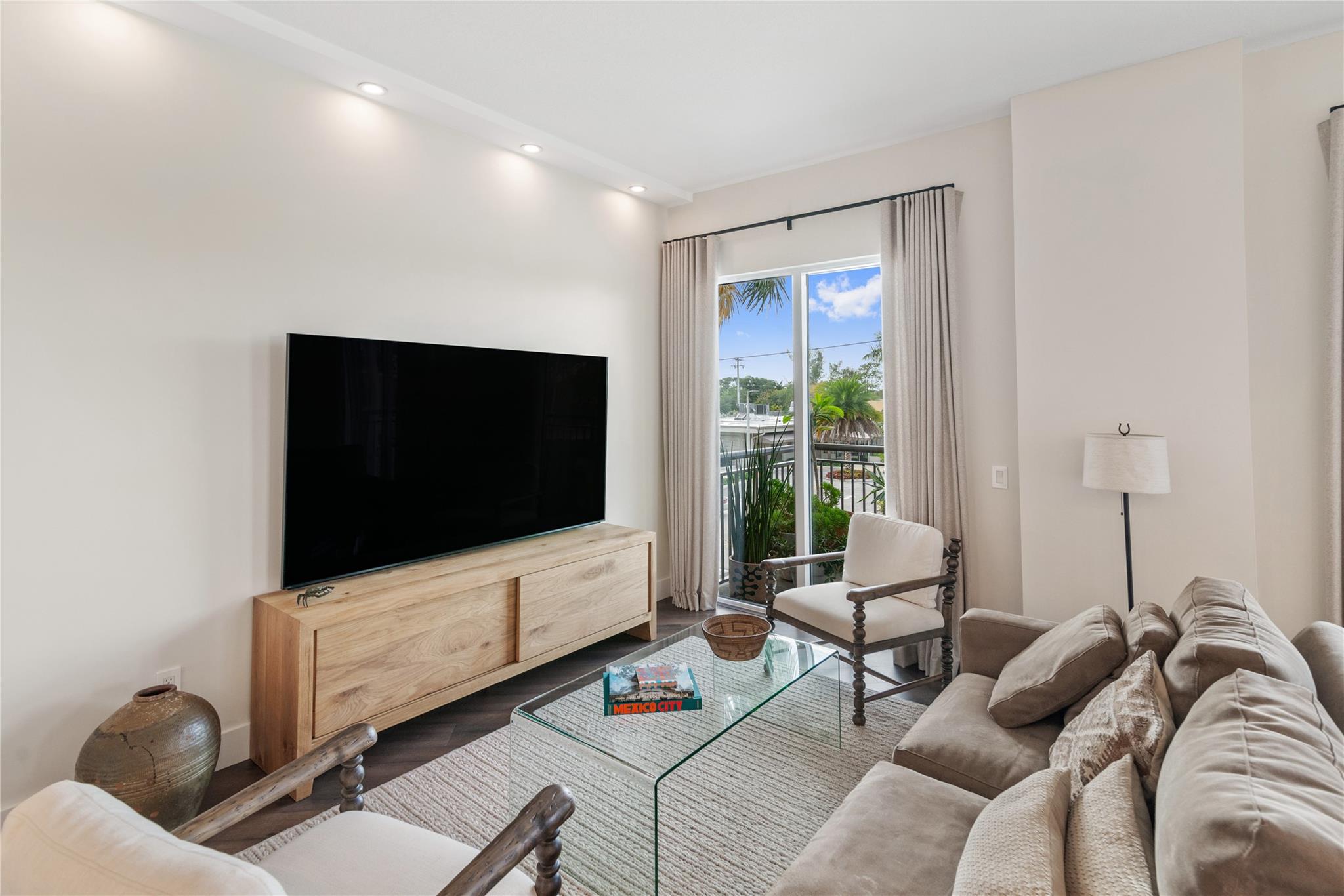 Wilton Station - Residential
