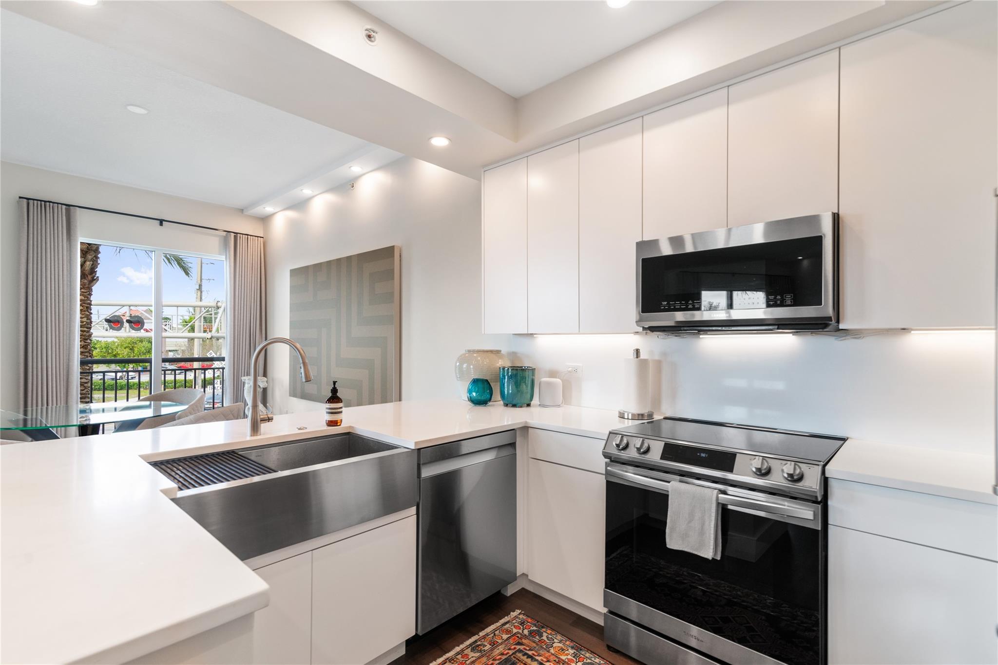 Wilton Station - Residential