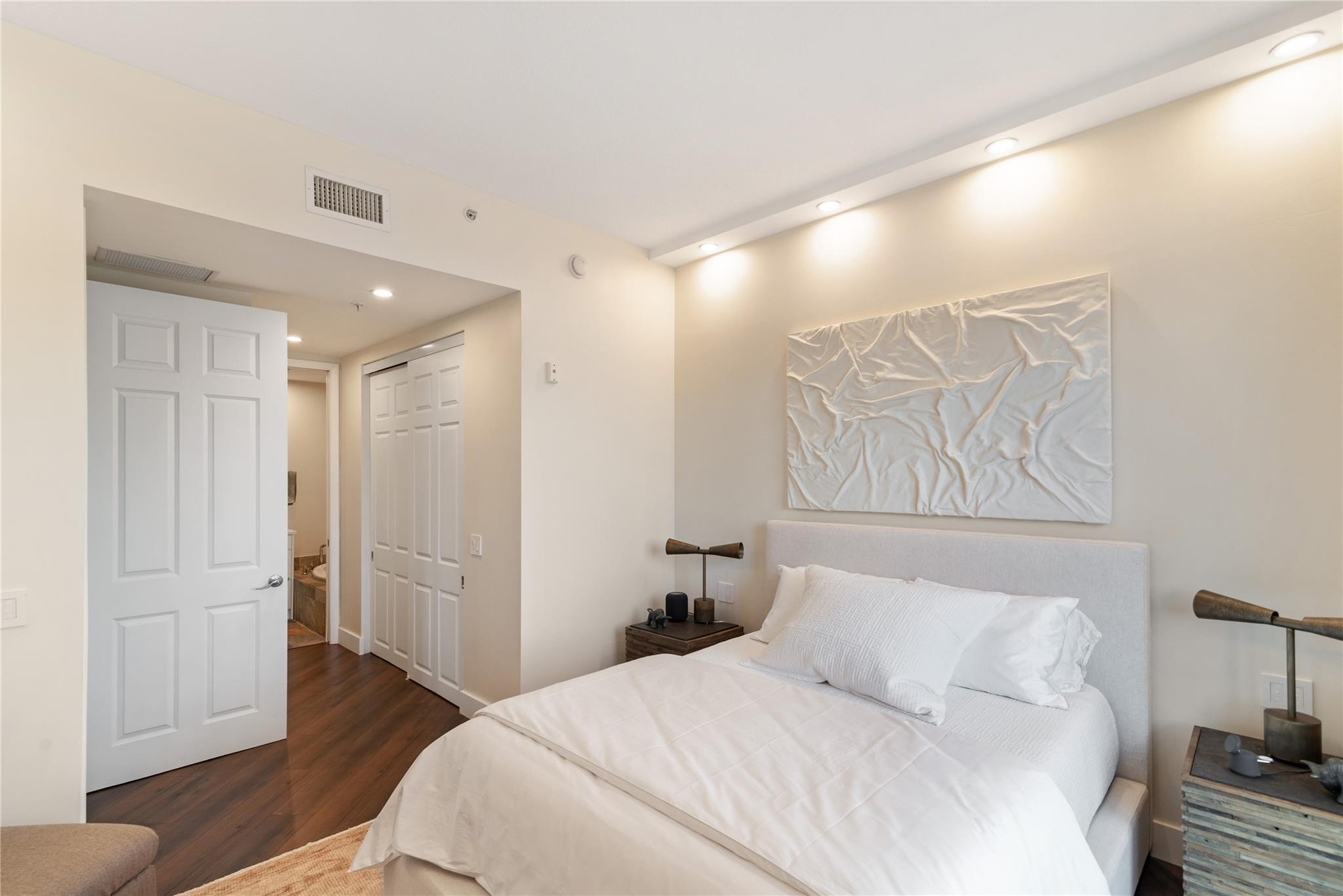 Wilton Station - Residential