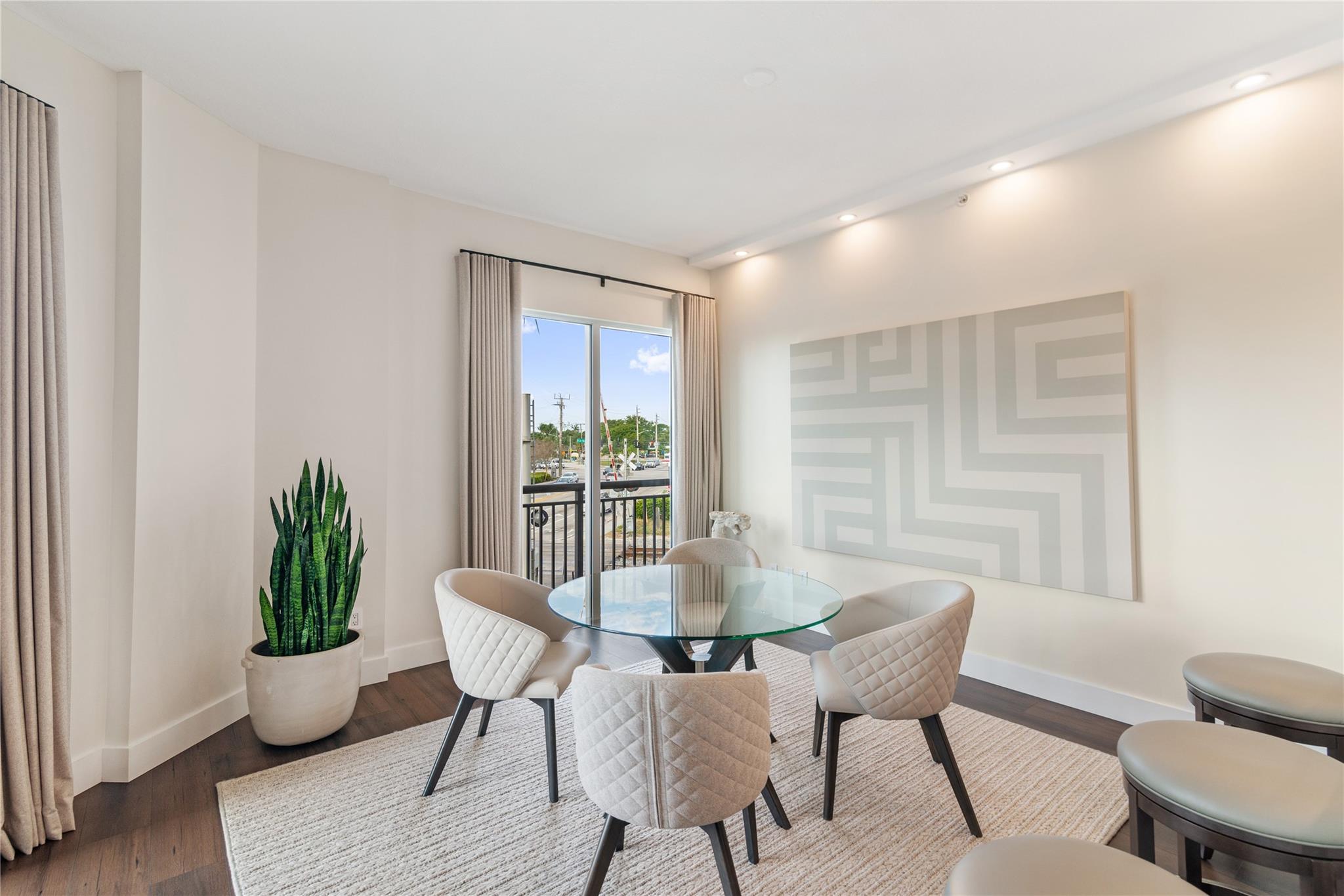 Wilton Station - Residential
