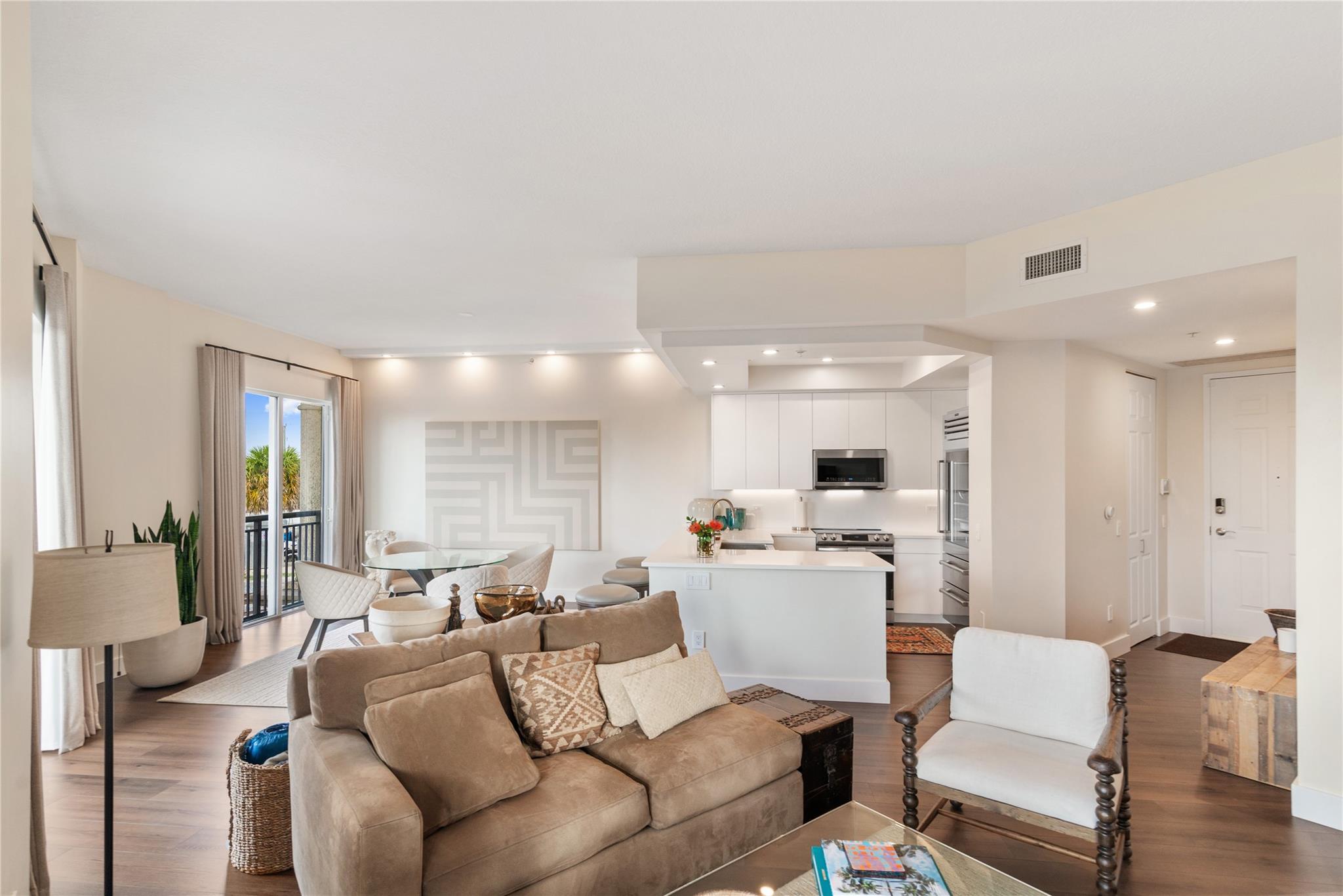 Wilton Station - Residential